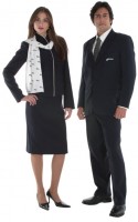 Uniforme Executivo